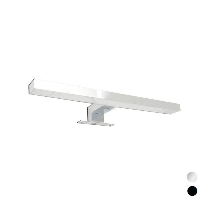LAMPADA A LED UNIVERSALE- L. 30 cm Cromo- DH- pezzi 1