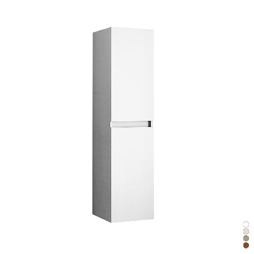 COLONNA BAGNO SOSPESA H172 LINEA ELEGANCE- Grigio corda- DH- pezzi 1