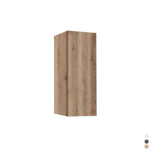 PENSILE H. 75 CM  CITY- Bianco opaco- DH- pezzi 1