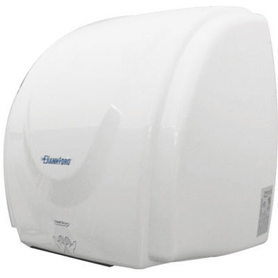 ASCIUGAMANI AD ARIA CALDA ELETTRICO AUTOMATICO MODELLO CANTON- DH- pezzi 1