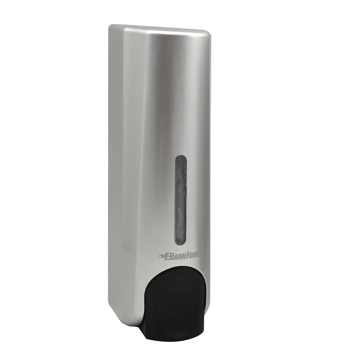 DISPENSER DI SAPONE LIQUIDO A PARETE SILOS 350- Lt 0,35  - H. 215 mm- DH- pezzi 1