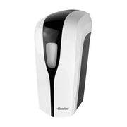 DISPENSER AUTOMATICO ELETTRONICO DI SAPONE IGIENIZZANTE DALLAS- mm 120x110x260 - ml 1000- DH- pezzi 1