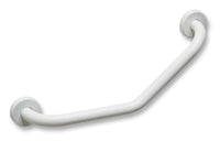 MANIGLIONE DI SICUREZZA MODELLO A 45  °- cm. 30 x 30- DH- pezzi 1