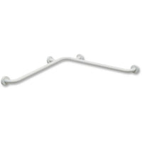 CORRIMANO AD ANGOLO- cm. 75 x 75- DH- pezzi 1