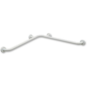 CORRIMANO AD ANGOLO- cm. 75 x 75- DH- pezzi 1