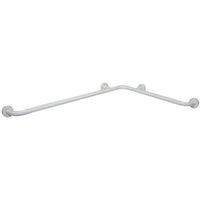 MANIGLIONE AD ANGOLO- cm. 65 x 100- DH- pezzi 1