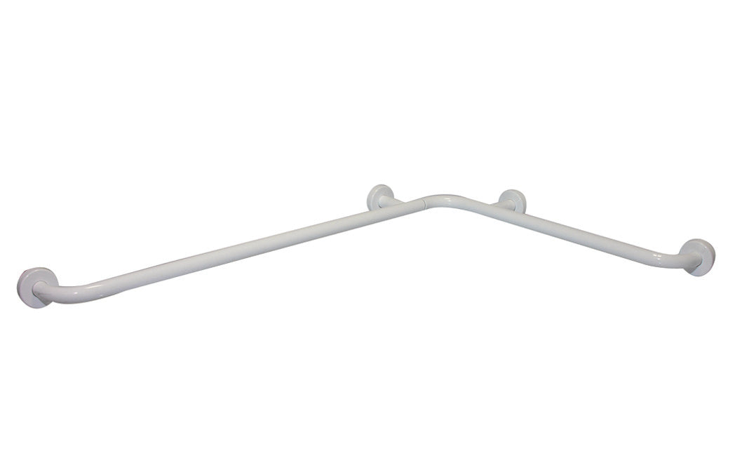 MANIGLIONE AD ANGOLO- cm. 65 x 100- DH- pezzi 1