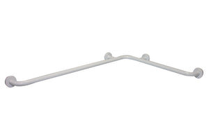 MANIGLIONE AD ANGOLO- cm. 65 x 100- DH- pezzi 1