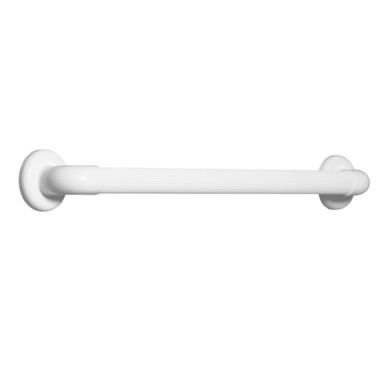 CORRIMANO RIGATO IN PLASTICA- cm. 30- DH- pezzi 1