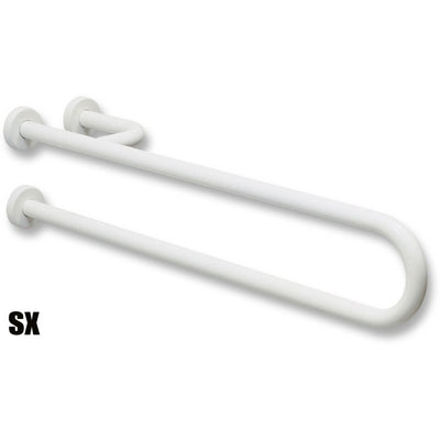 BARRA DI SOSTEGNO CON RINFORZO- Sinistro- DH- pezzi 1