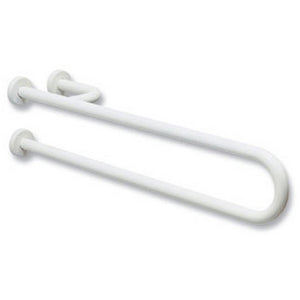 BARRA DI SOSTEGNO CON RINFORZO CM 65- Sinistro- DH- pezzi 1