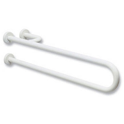 BARRA DI SOSTEGNO CON RINFORZO CM 65- Sinistro- DH- pezzi 1