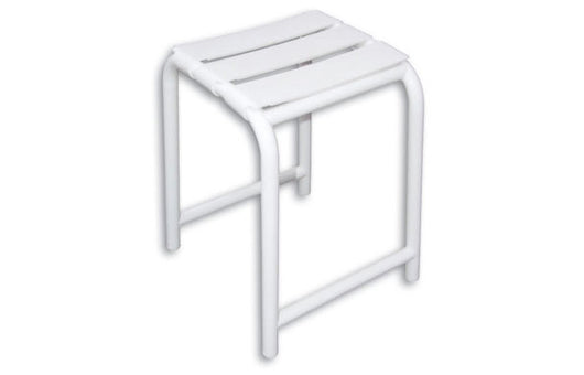 SGABELLO DA BAGNO- H. 53 cm- DH- pezzi 1