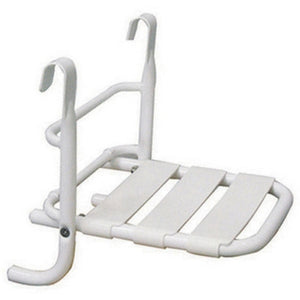 SEDILE DA APPENDERE AL MANIGLIONE BIANCO- Verniciato- DH- pezzi 1