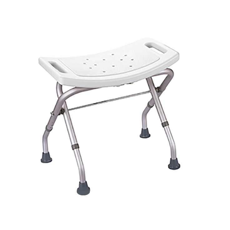 SEDILE DOCCIA PIEGHEVOLE REGOLABILE BIANCO- Bianco- SPIRE- pezzi 1