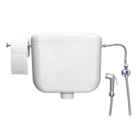 IDROCASSETTA CON DOCCETTA SHUT-OFF  MOD. EUROPA 2- DH- pezzi 1