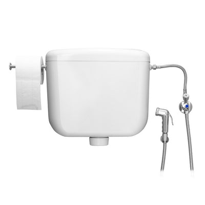 IDROCASSETTA CON DOCCETTA SHUT-OFF  MOD. EUROPA 2- DH- pezzi 1