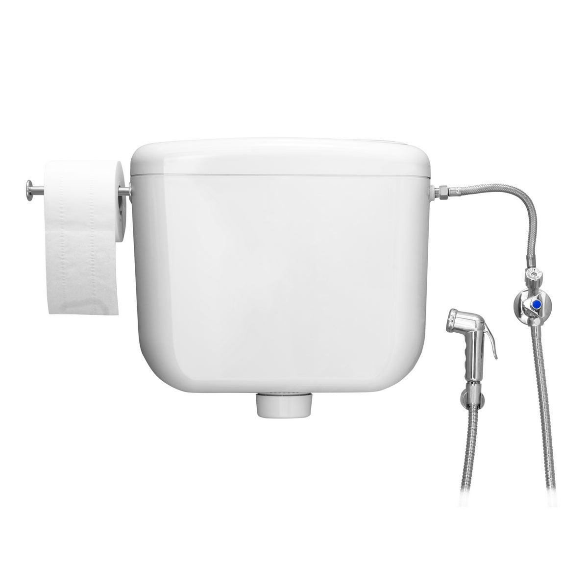 IDROCASSETTA CON DOCCETTA SHUT-OFF  MOD. EUROPA 2- DH- pezzi 1