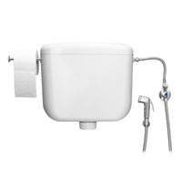 IDROCASSETTA CON DOCCETTA SHUT-OFF  MOD. EUROPA 2- DH- pezzi 1