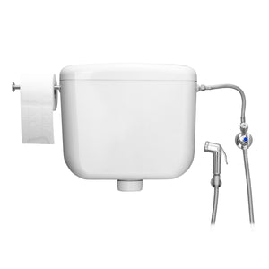 IDROCASSETTA CON DOCCETTA SHUT-OFF  MOD. EUROPA 2- DH- pezzi 1