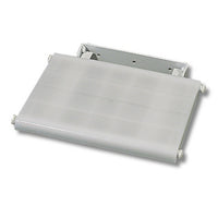 SEDILE RIBALTABILE DOCCIA- Portata kg 120- TREMO- pezzi 1