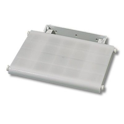 SEDILE RIBALTABILE DOCCIA- Portata kg 120- TREMO- pezzi 1