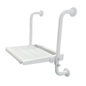 SEDILE DOCCIA RIBALTABILE- TREMO- pezzi 1