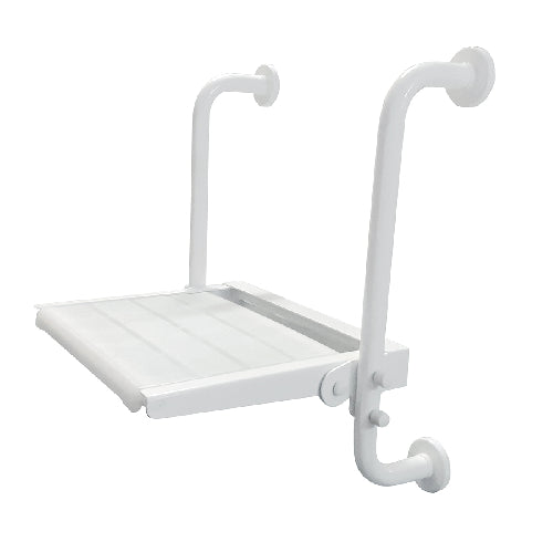 SEDILE DOCCIA RIBALTABILE- TREMO- pezzi 1