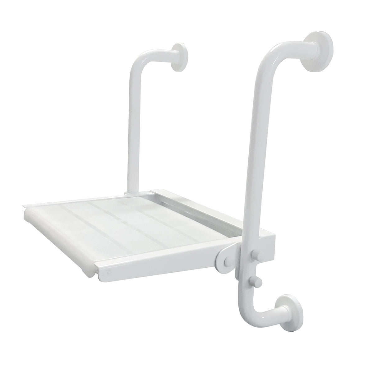 SEDILE DOCCIA RIBALTABILE- TREMO- pezzi 1