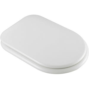 SEDILE WC ANZIANI CHIUSO CESAR- Bianco- DH- pezzi 1