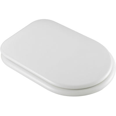 SEDILE WC ANZIANI CHIUSO CESAR- Bianco- DH- pezzi 1