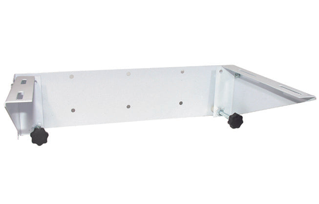 STAFFE MOBILI A MANOPOLA- Bianco- DH- pezzi 1