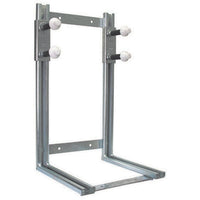 STAFFE FISSE PER VASO E MONOBLOCCO SOSPESI- DH- pezzi 1