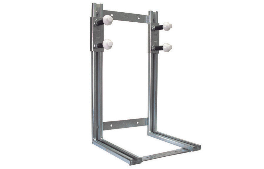 STAFFE FISSE PER VASO E MONOBLOCCO SOSPESI- DH- pezzi 1