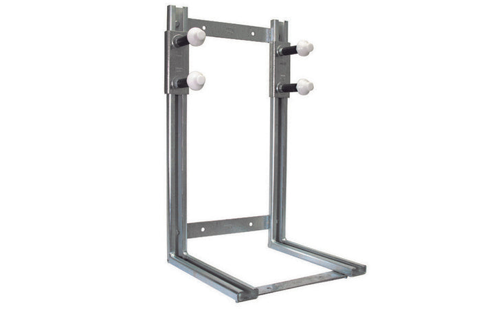 STAFFE FISSE PER VASO E MONOBLOCCO SOSPESI- DH- pezzi 1