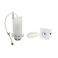 MECCANISMO CASSETTA DISABILI MONOBLOCCO- DH- pezzi 1