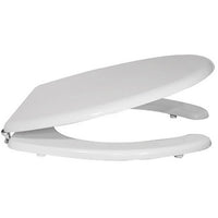 SEDILE WC PER VASO DIVERSAMENTE ABILI- Bianco- CW- pezzi 1