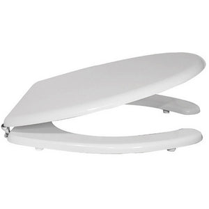 SEDILE WC PER VASO DIVERSAMENTE ABILI- Bianco- CW- pezzi 1