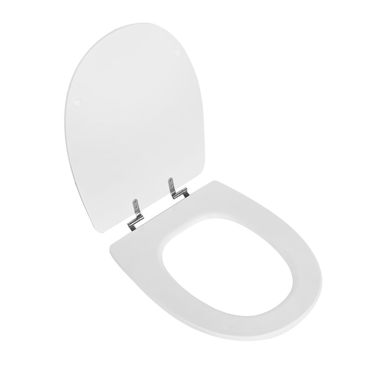 SEDILE WC PER VASO EVOLUTION- SANIS- pezzi 1