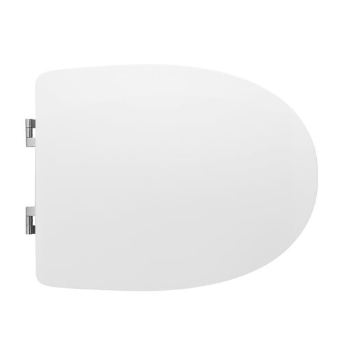 SEDILE WC PER VASO EVOLUTION CON APERTURA FRONTALE- SANIS- pezzi 1