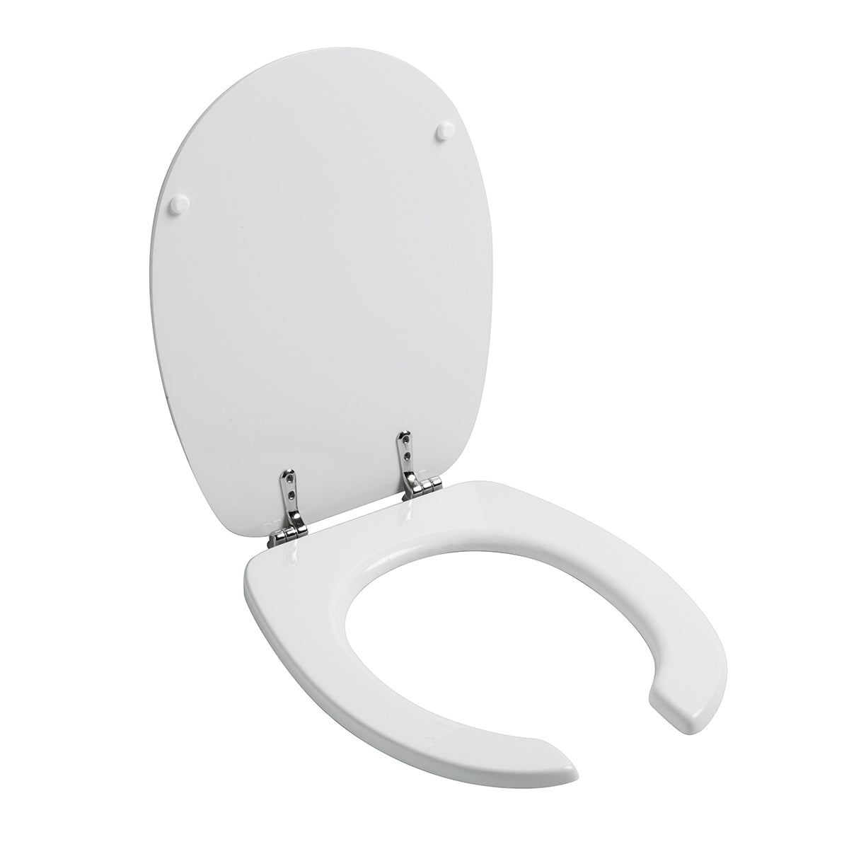 SEDILE WC PER VASO SOSPESO UP- SANIS- pezzi 1