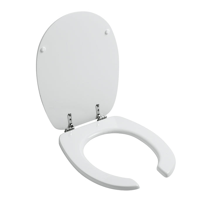 SEDILE WC PER VASO SOSPESO UP- SANIS- pezzi 1