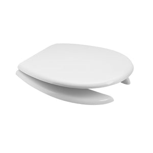 SEDILE LEGNO PER VASO AUSIL LINE KELA APERTO- Bianco- CW- pezzi 1