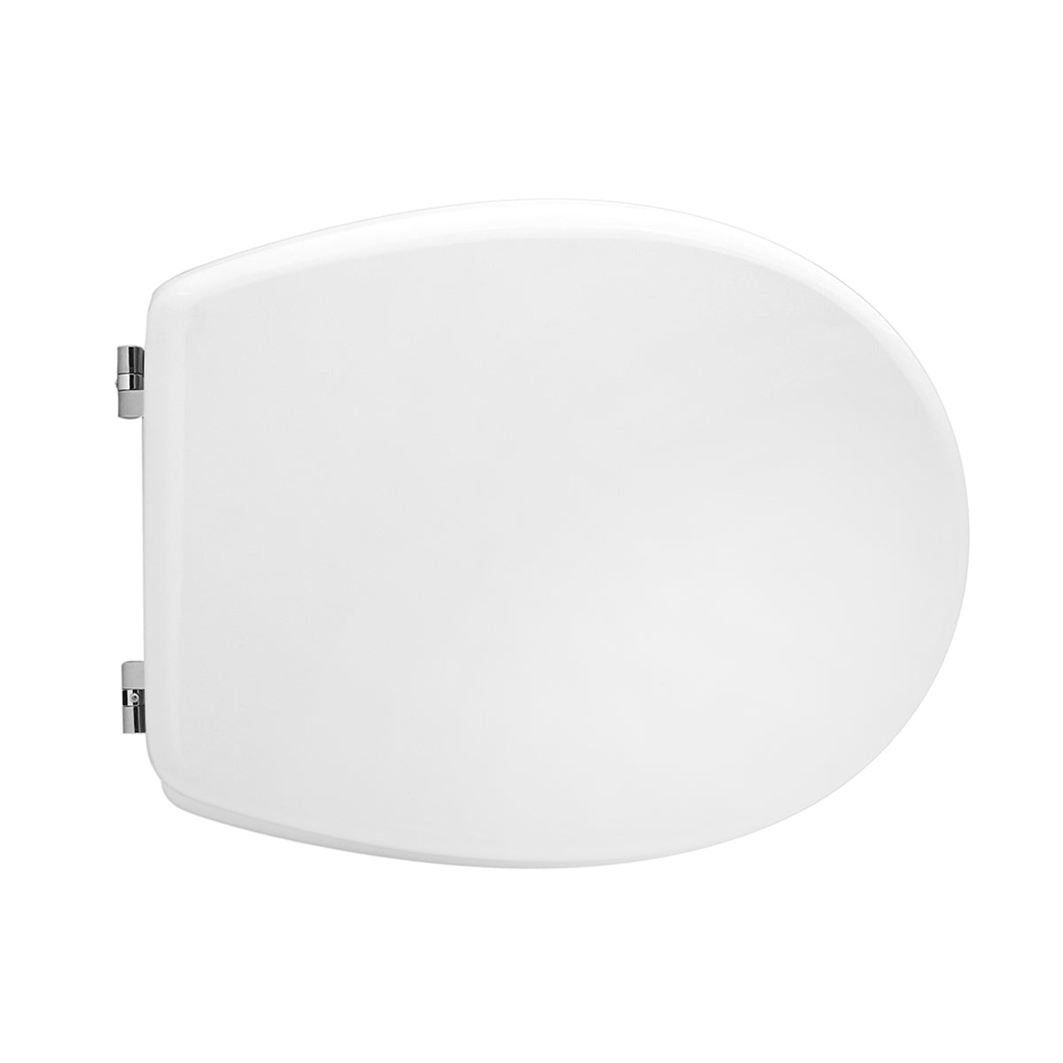 SEDILE LEGNO PER VASO AUSIL LINE KELA APERTO- Bianco- CW- pezzi 1