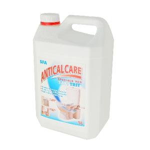 LIQUIDO ANTICALCARE SANITRIT- 5 lt- SANIT- pezzi 1