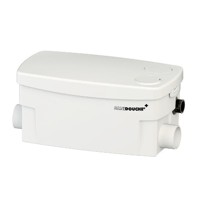 POMPA PER ACQUE CHIARE SANISHOWER PLUS +  SANITRIT- SANIT- pezzi 1