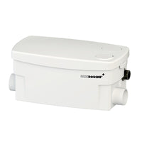 POMPA PER ACQUE CHIARE SANISHOWER PLUS +  SANITRIT- SANIT- pezzi 1