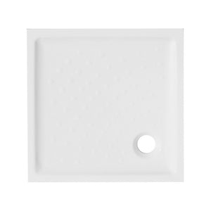 PIATTO DOCCIA H6 QUADRO IN CERAMICA- cm 70 x 70  H. 6- LINPH- pezzi 1