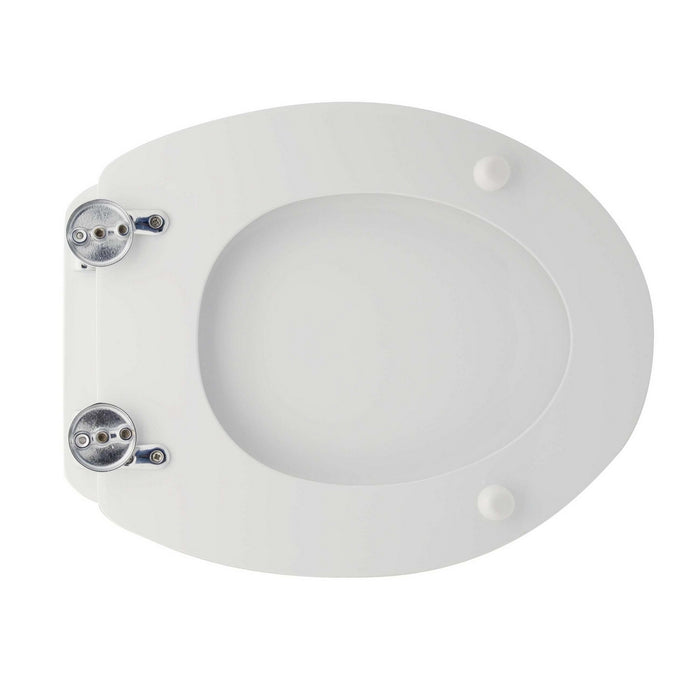 SEDILE WC PER VASO INFANZIA- Per Scarico a Pavimento- DH- pezzi 1