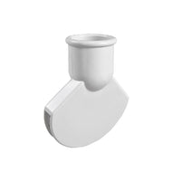 SPANDIACQUA TUBO ALLA TURCA- FLUID- pezzi 1